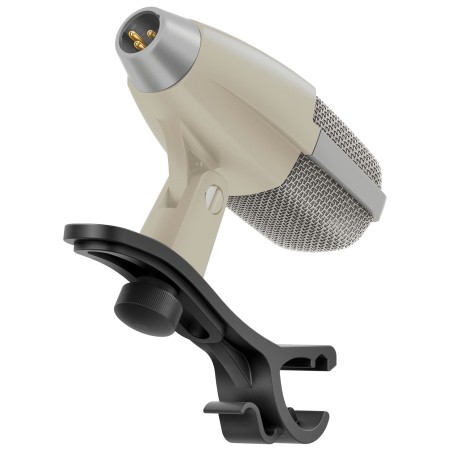 Micros instruments - Sennheiser - MD 421 Kompakt édition 80e...