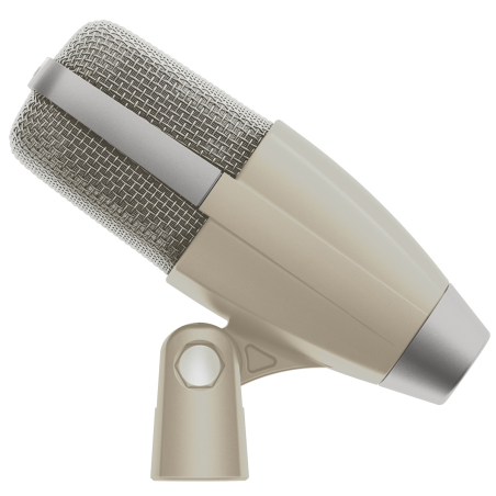 Micros instruments - Sennheiser - MD 421 Kompakt édition 80e...