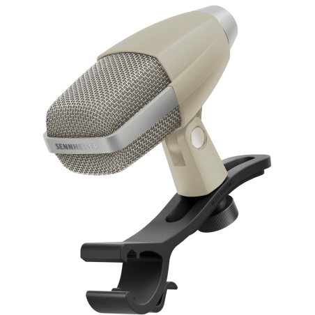 Micros instruments - Sennheiser - MD 421 Kompakt édition 80e...