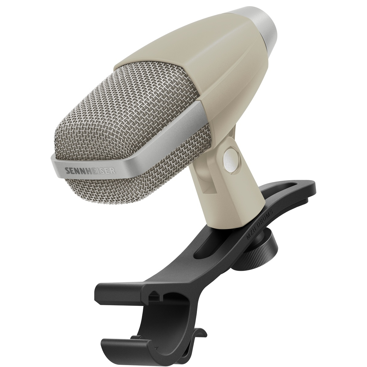 Micros instruments - Sennheiser - MD 421 Kompakt édition 80e...
