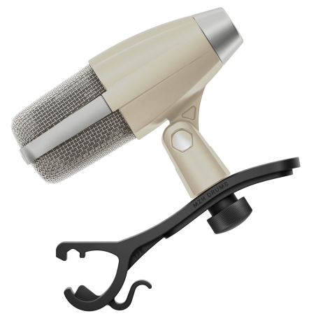 Micros instruments - Sennheiser - MD 421 Kompakt édition 80e...
