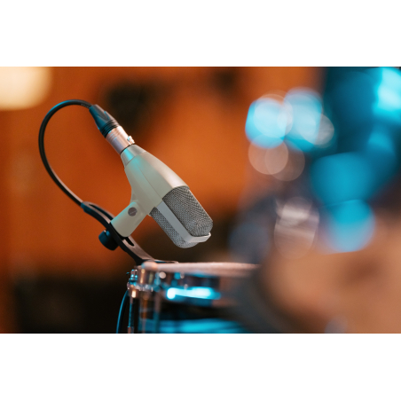 Micros instruments - Sennheiser - MD 421 Kompakt édition 80e...