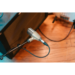 	Micros instruments - Sennheiser - MD 421 Kompakt édition 80e...