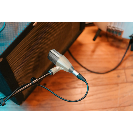 Micros instruments - Sennheiser - MD 421 Kompakt édition 80e...