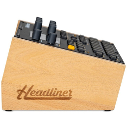 	Mobilier home studio - Headliner - Catalina Stand Elektron...