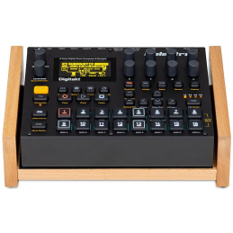 	Mobilier home studio - Headliner - Catalina Stand Elektron...