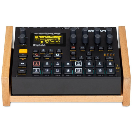 Mobilier home studio - Headliner - Catalina Stand Elektron...