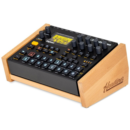 Mobilier home studio - Headliner - Catalina Stand Elektron...