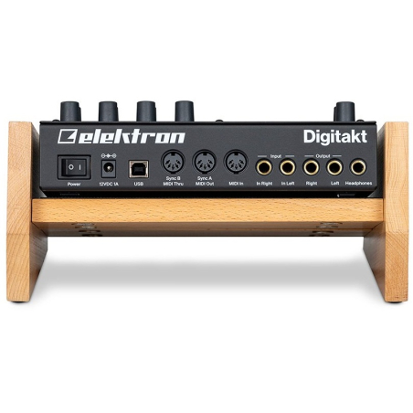 Mobilier home studio - Headliner - Catalina Stand Elektron...
