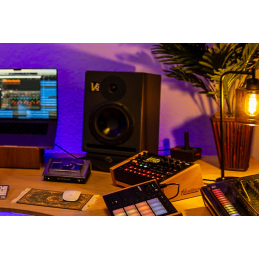	Mobilier home studio - Headliner - Catalina Stand Elektron...