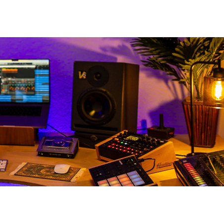 Mobilier home studio - Headliner - Catalina Stand Elektron...