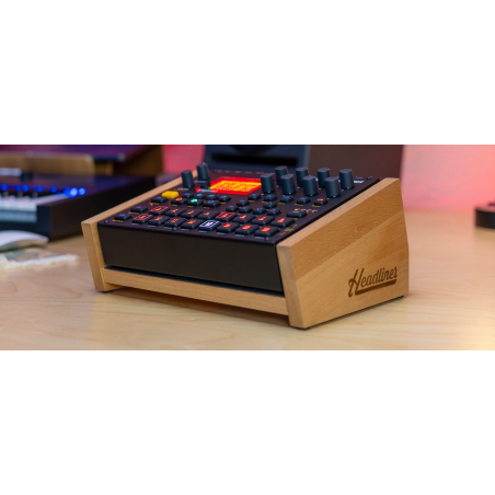 Mobilier home studio - Headliner - Catalina Stand Elektron...