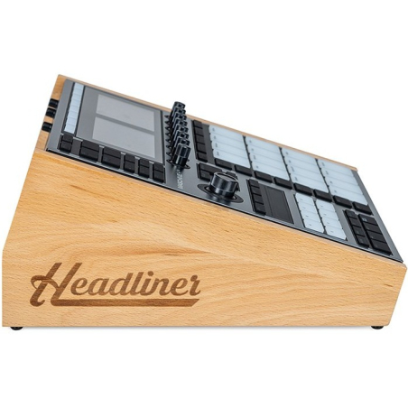 Mobilier home studio - Headliner - Catalina Stand pour NI...