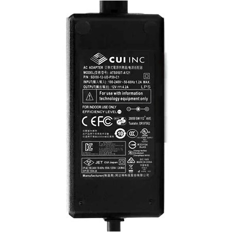Transfo d'alimentation - Universal Audio - PSU-TWX/X4-EU