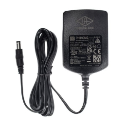 	Transfo d'alimentation - Universal Audio - PSU-APLSU/APLTW