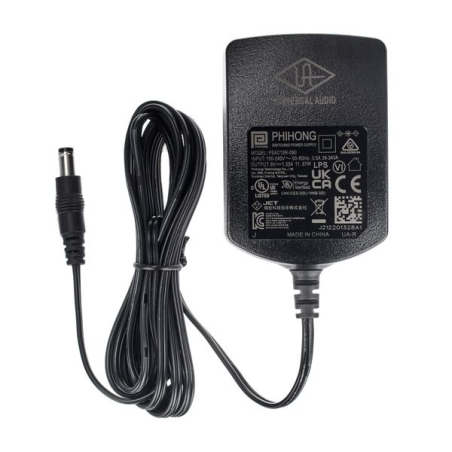 Transfo d'alimentation - Universal Audio - PSU-APLSU/APLTW