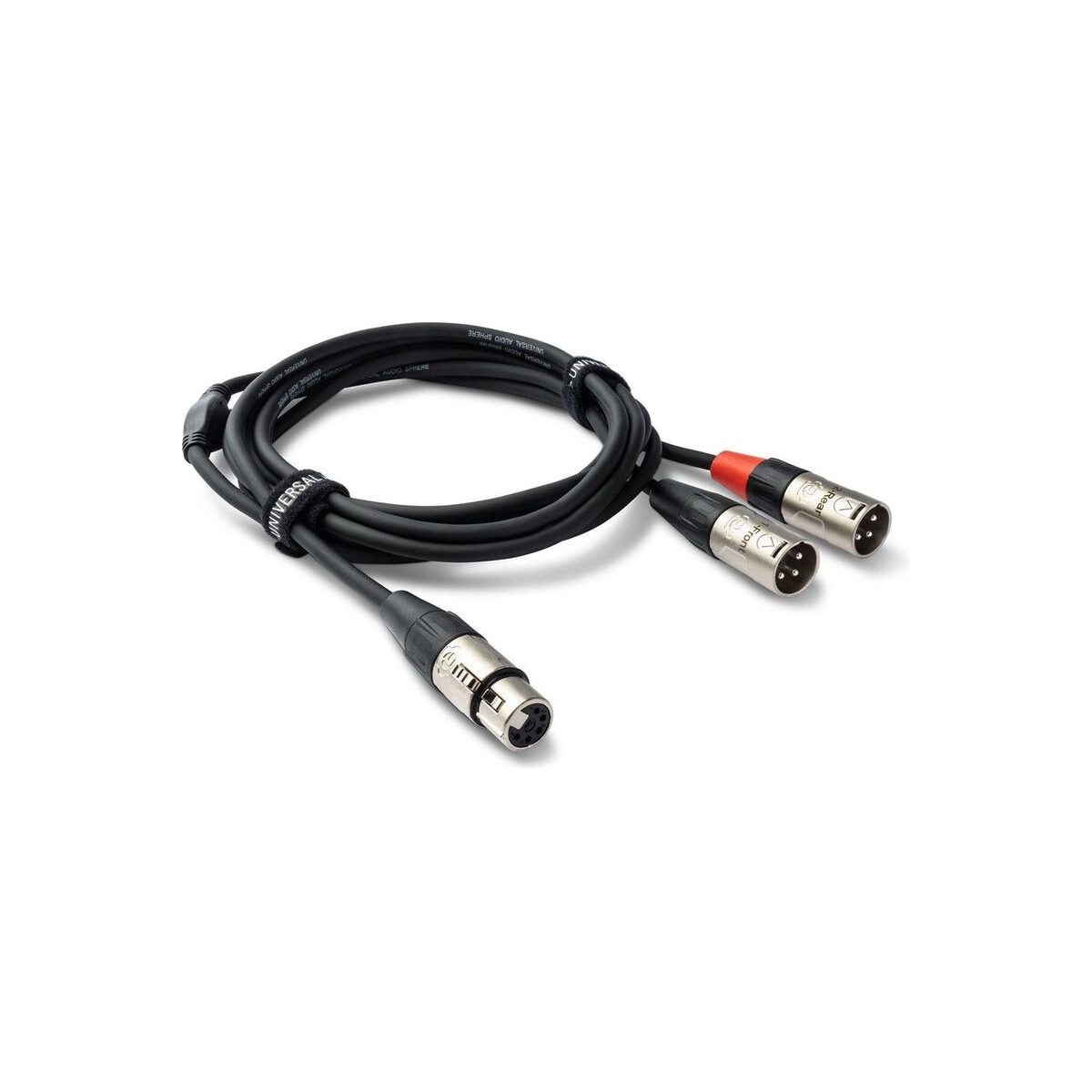Câbles XLR / XLR - Universal Audio - CBL-SPHERE10