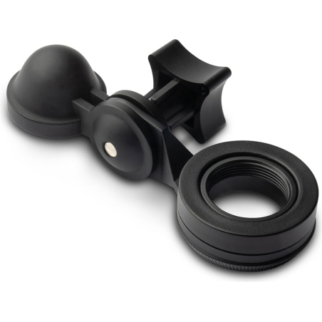 Pinces micros et accessoires - Universal Audio - MM-UAMIC (noir)