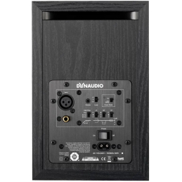 	Enceintes monitoring de studio - Dynaudio - BM5 mkIII
