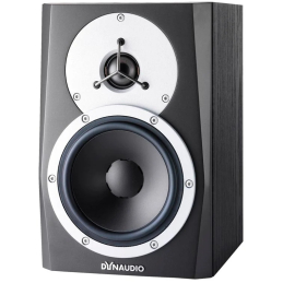 	Enceintes monitoring de studio - Dynaudio - BM5 mkIII