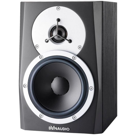Enceintes monitoring de studio - Dynaudio - BM5 mkIII