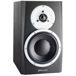 Enceintes monitoring de studio - Dynaudio - BM5 mkIII