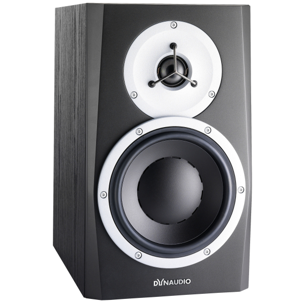 Enceintes monitoring de studio - Dynaudio - BM5 mkIII