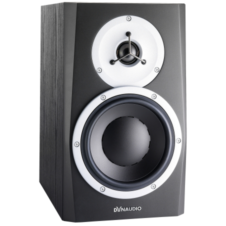 Enceintes monitoring de studio - Dynaudio - BM5 mkIII