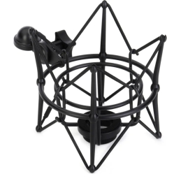 	Suspensions micros studio - Universal Audio - SM-UAMIC (noir)