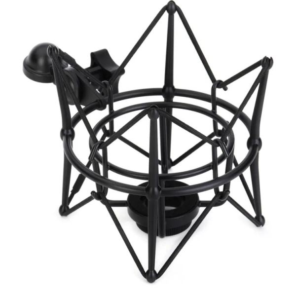 Suspensions micros studio - Universal Audio - SM-UAMIC (noir) Suspensions micros studio - Universal Audio - SM-UAMIC (noir)