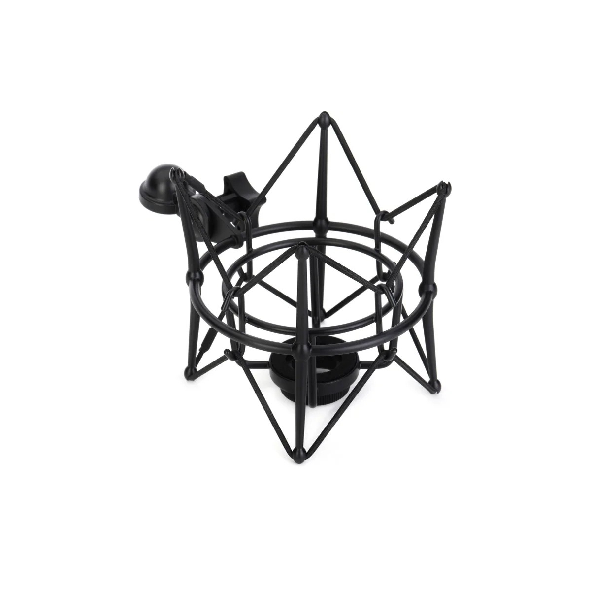 Suspensions micros studio - Universal Audio - SM-UAMIC (noir)