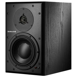 Enceintes monitoring de studio - Dynaudio - BM6A