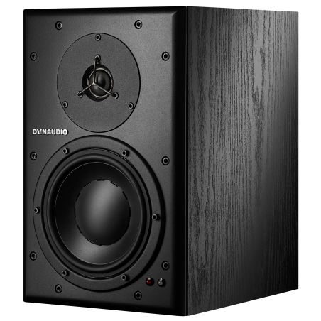 Enceintes monitoring de studio - Dynaudio - BM6A