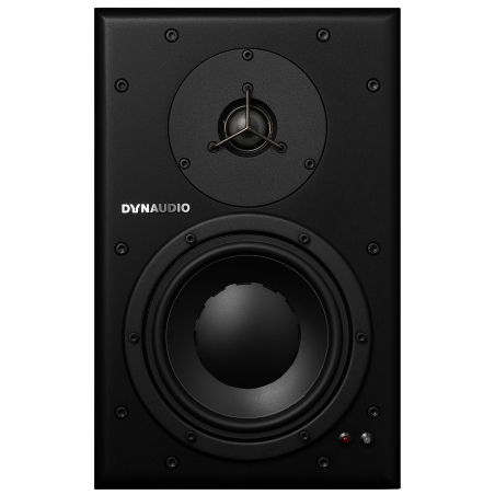 Enceintes monitoring de studio - Dynaudio - BM6A