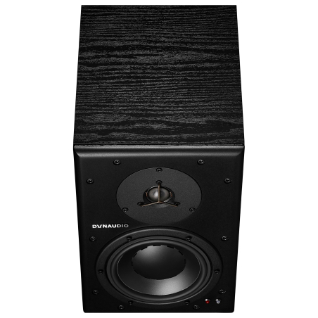 Enceintes monitoring de studio - Dynaudio - BM6A