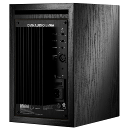 	Enceintes monitoring de studio - Dynaudio - BM6A