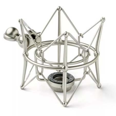 Suspensions micros studio - Universal Audio - SM-UAMIC (Silver)