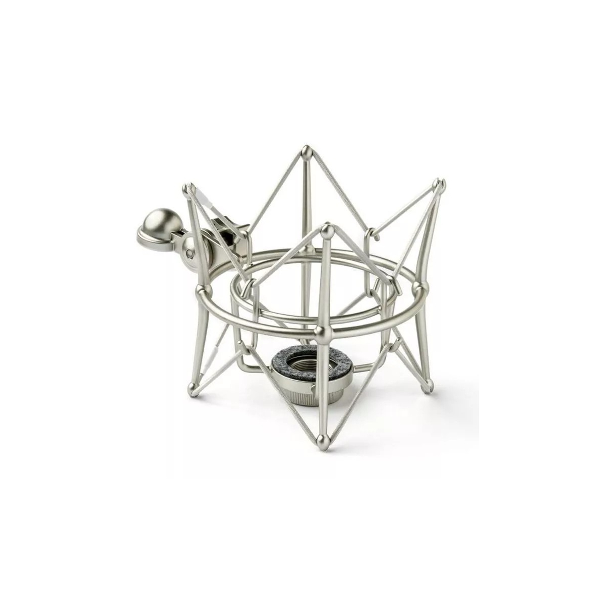 Suspensions micros studio - Universal Audio - SM-UAMIC (Silver)