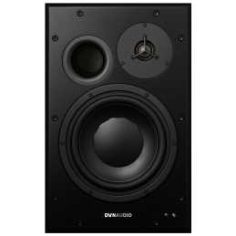 	Enceintes monitoring de studio - Dynaudio - BM15A RIGHT