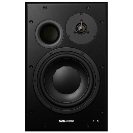 Enceintes monitoring de studio - Dynaudio - BM15A RIGHT