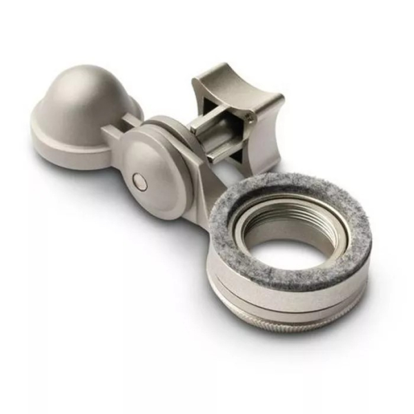 Pinces micros et accessoires - Universal Audio - MM-UAMIC (Silver) Pinces micros et accessoires - Universal Audio - MM-UAMIC (Silver)