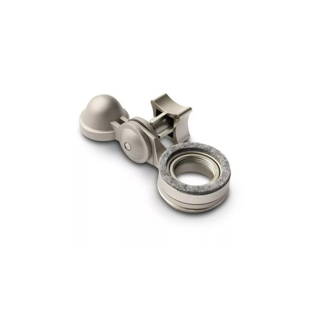 Pinces micros et accessoires - Universal Audio - MM-UAMIC (Silver)