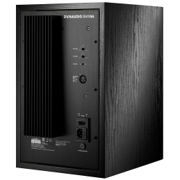 	Enceintes monitoring de studio - Dynaudio - BM15A LEFT