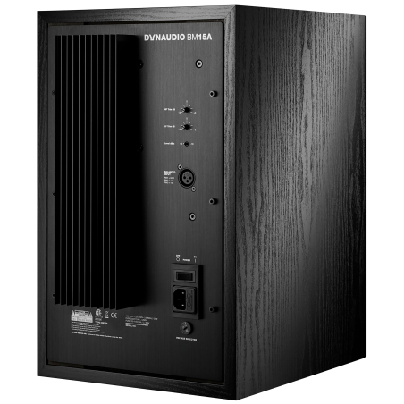 Enceintes monitoring de studio - Dynaudio - BM15A LEFT