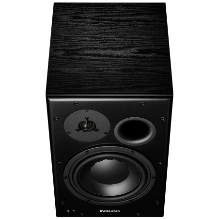 Enceintes monitoring de studio - Dynaudio - BM15A LEFT