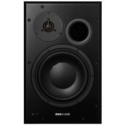 	Enceintes monitoring de studio - Dynaudio - BM15A LEFT