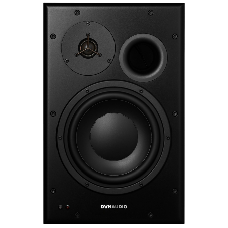 Enceintes monitoring de studio - Dynaudio - BM15A LEFT