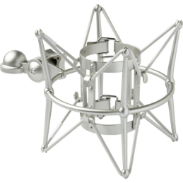 	Suspensions micros studio - Universal Audio - SM-251