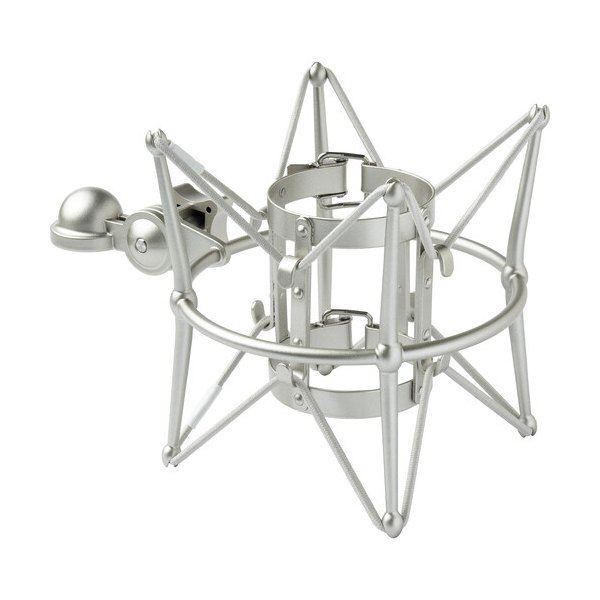 Suspensions micros studio - Universal Audio - SM-251