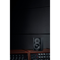 	Enceintes monitoring de studio - Dynaudio - LYD 5 (Noir)